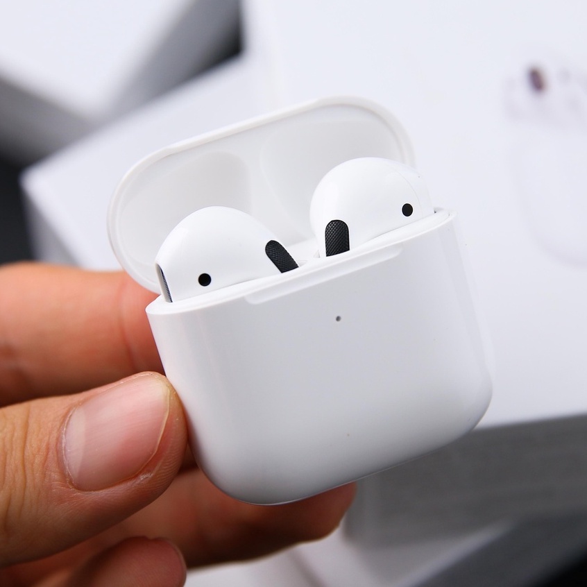 Tai nghe Bluetooth CES4 TAI000S4W âm thanh siêu hay, định vị, đổi tên