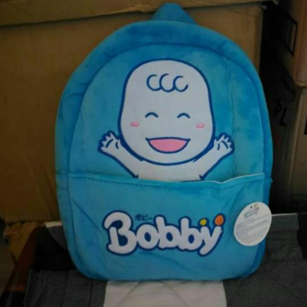 Balo Bobby Chan