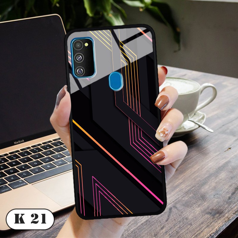 Ốp lưng Samsung Galaxy M30s/ M21- in hình 3D