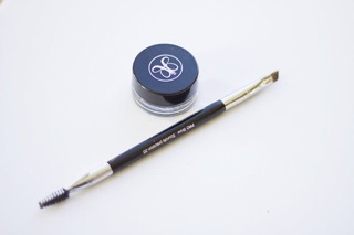 Sephora - Cọ kẻ mày 2 đầu Sephora số 20