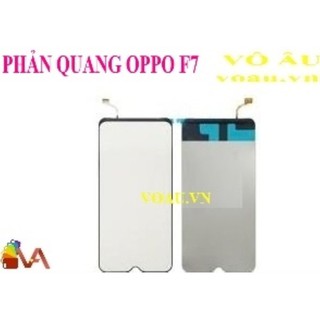 PHẢN QUANG OPPO F7