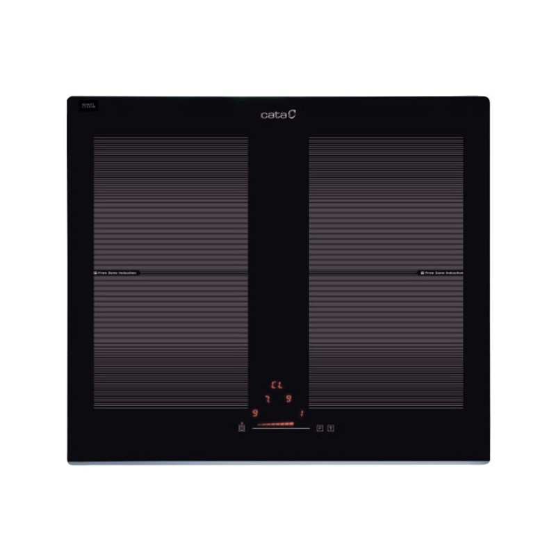 BẾP TỪ CATA IF 6002 BK