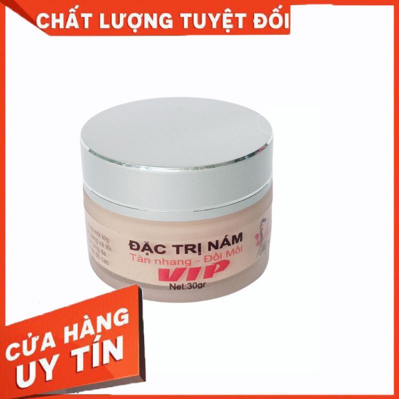 Kem nám từ thảo dược thiên nhiên sạch nám, sạch thâm, sạch đồi mồi sản phẩm Thiên Ân handmade hạn sử dụng 2 năm