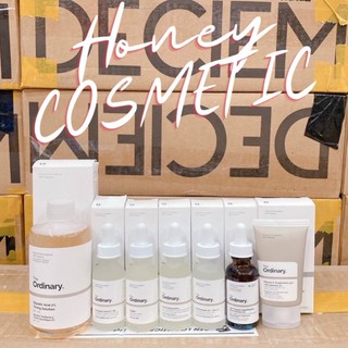 Kem dưỡng ẩm Natural Moisturizing Factor + HA – The Ordinary