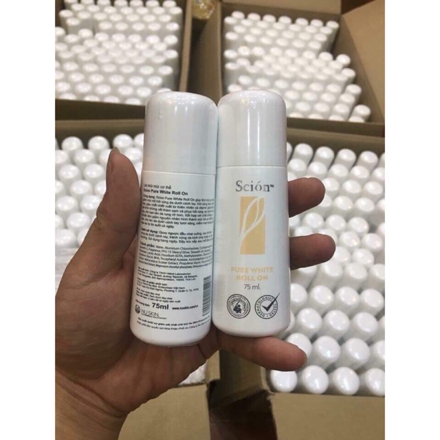 Lăn khử mùi Scion nhập khẩu Mỹ | BigBuy360 - bigbuy360.vn