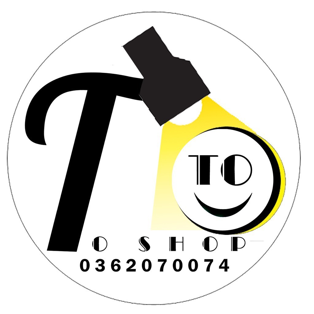 T.O Shop