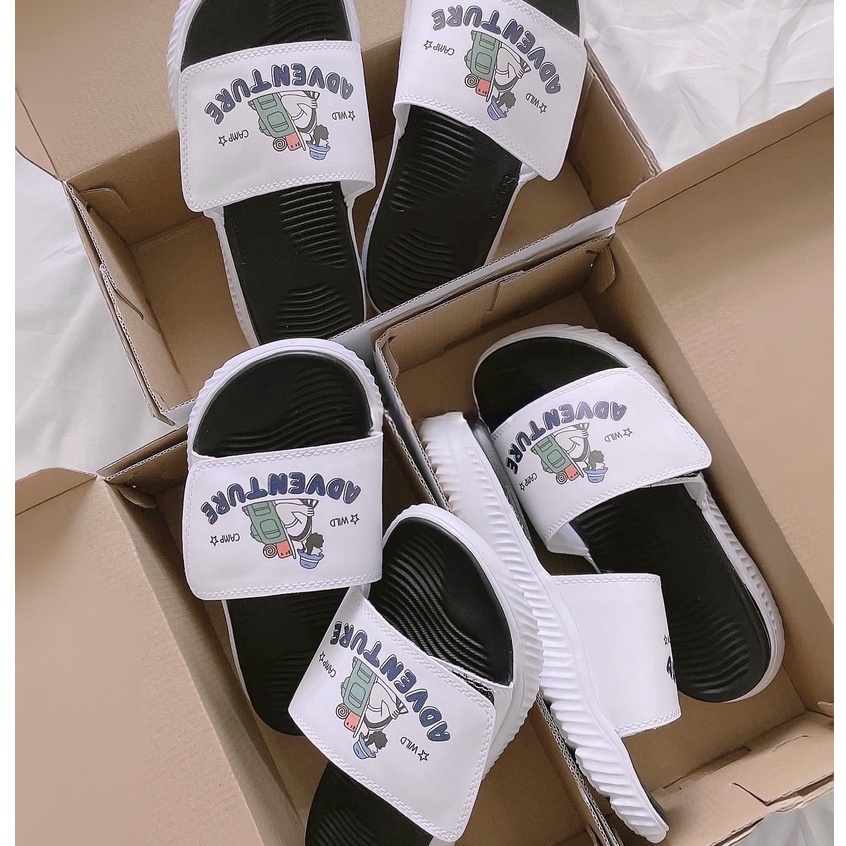 🌺 Dép Adventure Cực Êm Và Xinh nam nữ đều đi được, Có sẵn❤️