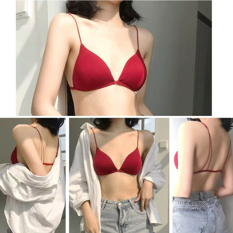 Áo Ngực Nữ Thời Trang Gợi Cảm