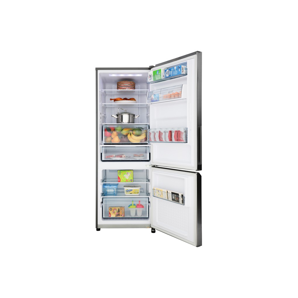 [Mã ELMALL1TR5 giảm 6% đơn 3TR] - Tủ Lạnh 2 Cánh Panasonic 290 Lít NR-BV320QSVN - Hàng Chính Hãng