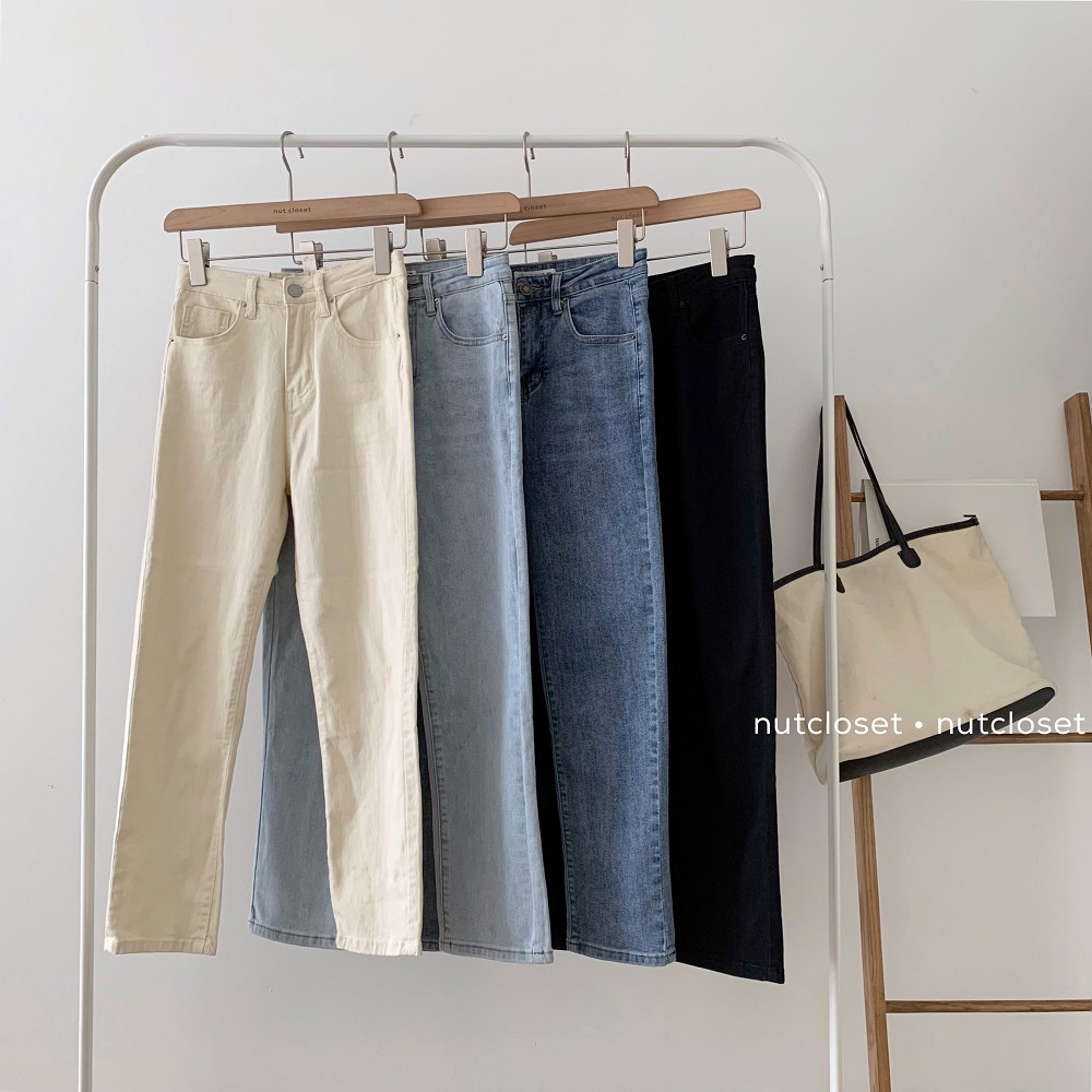 Quần baggy jeans_Q0025