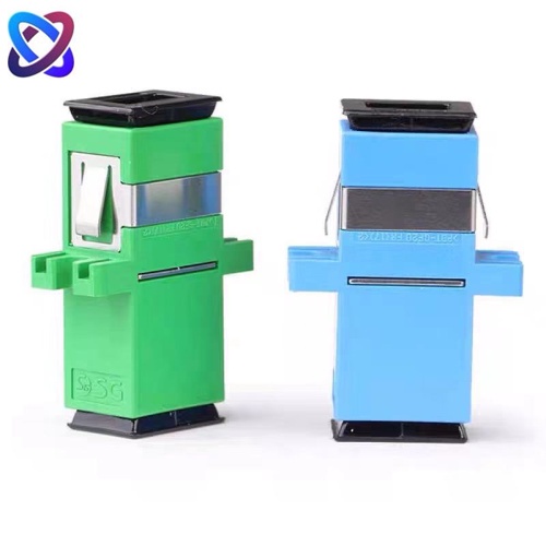Set 50 Khớp Nối Quang SC/Utc sm