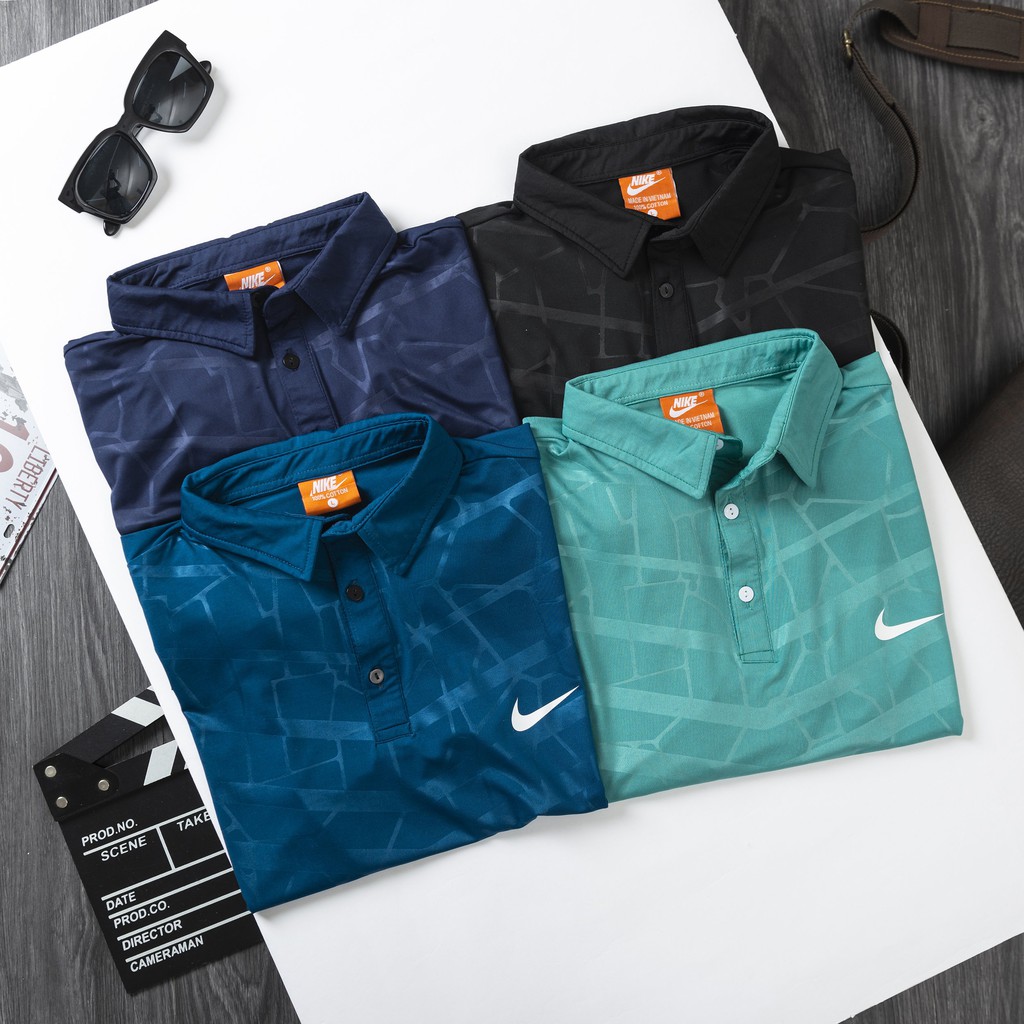 STTN2103 BỘ THỂ THAO NJK CỔ ĐỨC CHO NAM | BigBuy360 - bigbuy360.vn