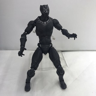 Mô hình nhân vật Black Panther