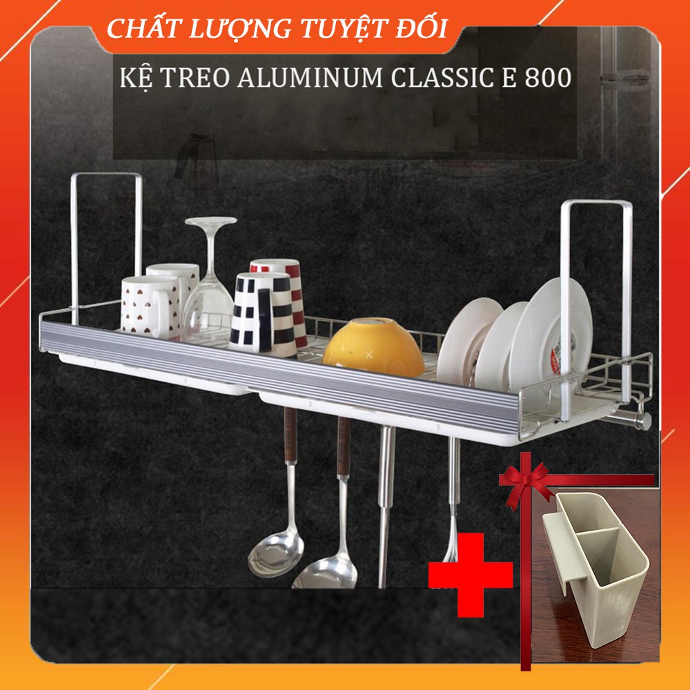 Kệ Chén Bát ALC (E) treo tủ bếp