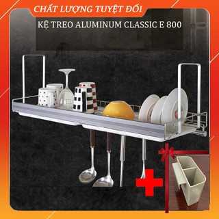 Kệ Chén Bát ALC (E) treo tủ bếp