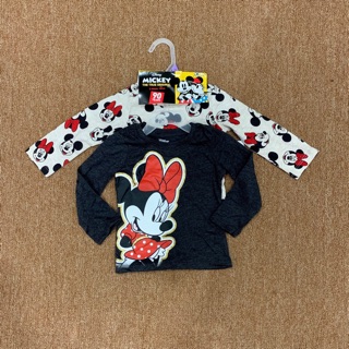 Áo mickey bg xuất dư
