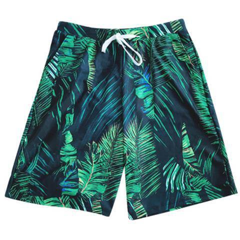Best Friend Xin Couple Swimwear New Women's Slim Beach Holiday Hot Spring Three-Piece Skirt-Style Fresh Beach Pants
