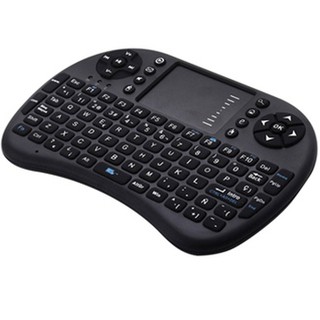 Bàn phím kiêm chuột Mini KeyBoard - Đen - BH 3 tháng