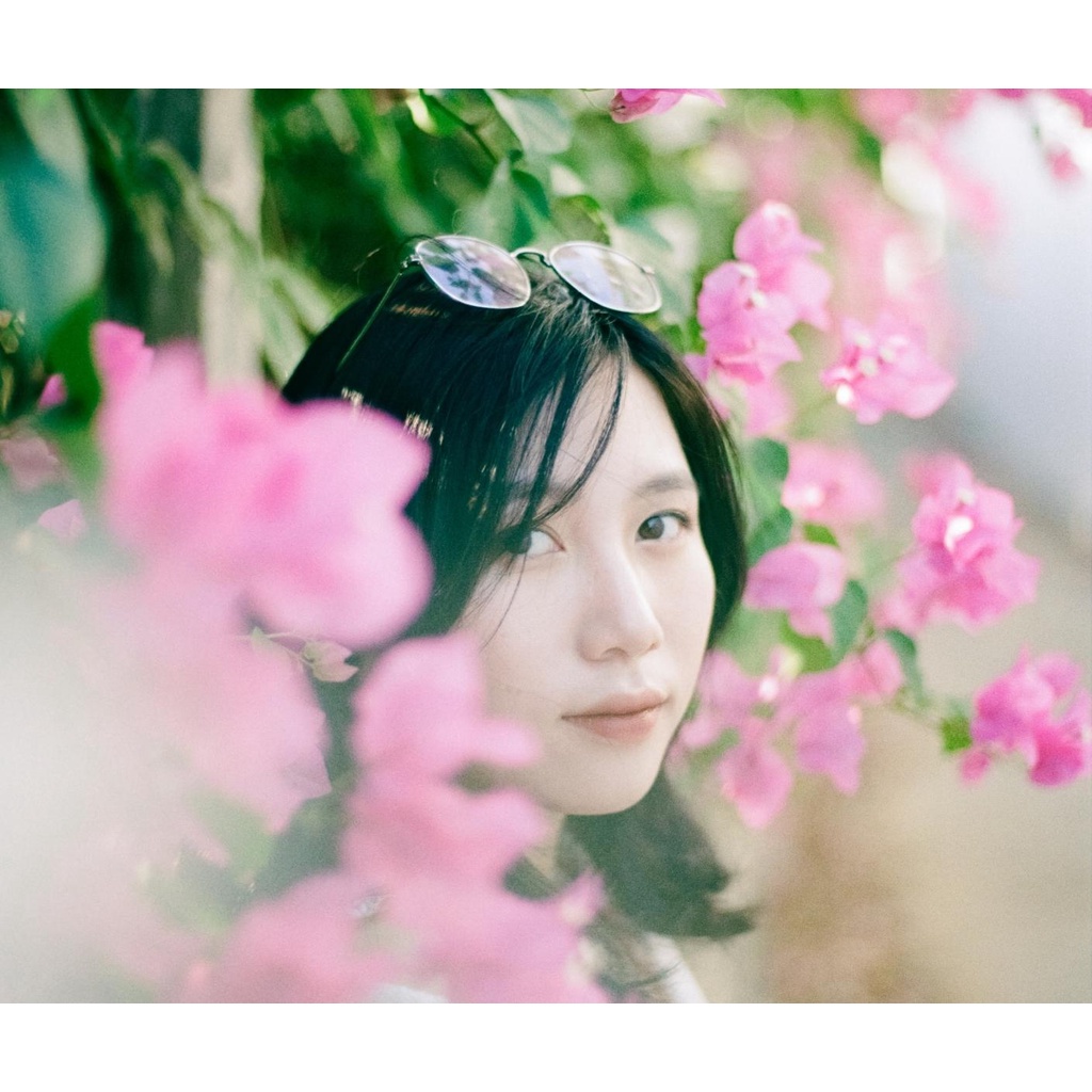 Phim 135 Kodak Gold 200 Indate