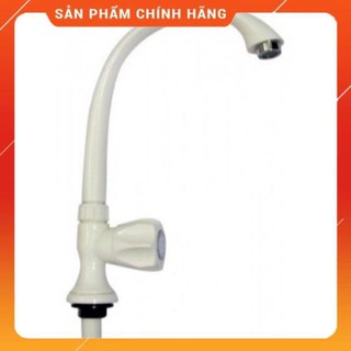 Vòi rửa chén nhựa cao cấp