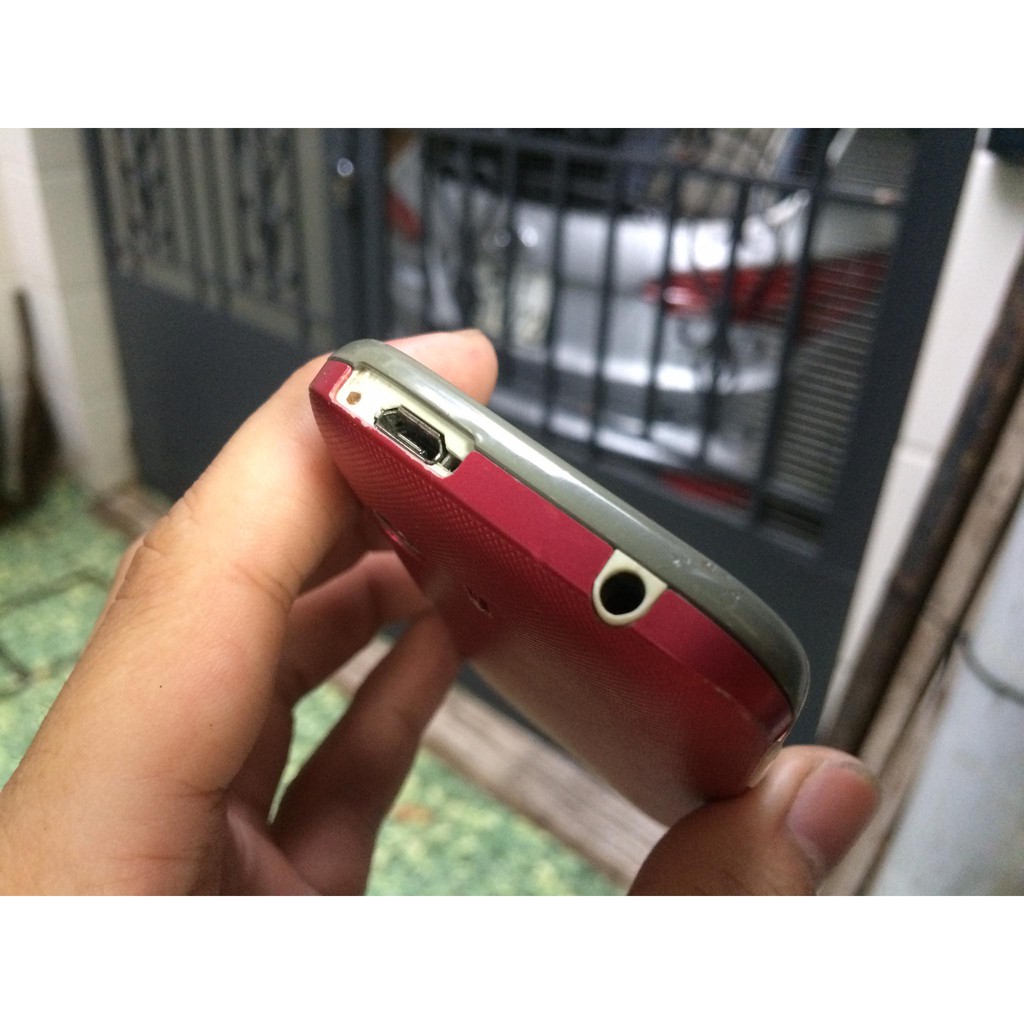 Điện thoại Samsung GT-S3560 chính hãng | BigBuy360 - bigbuy360.vn