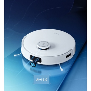Robot hút bụi ecovacs Deebot T10 Plus
