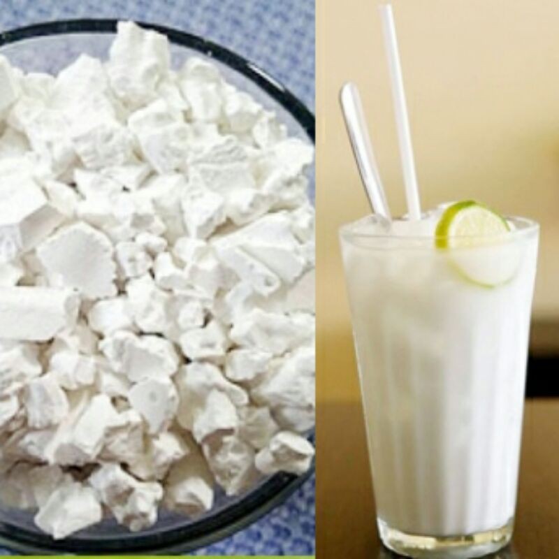 1kg bột sắn dây