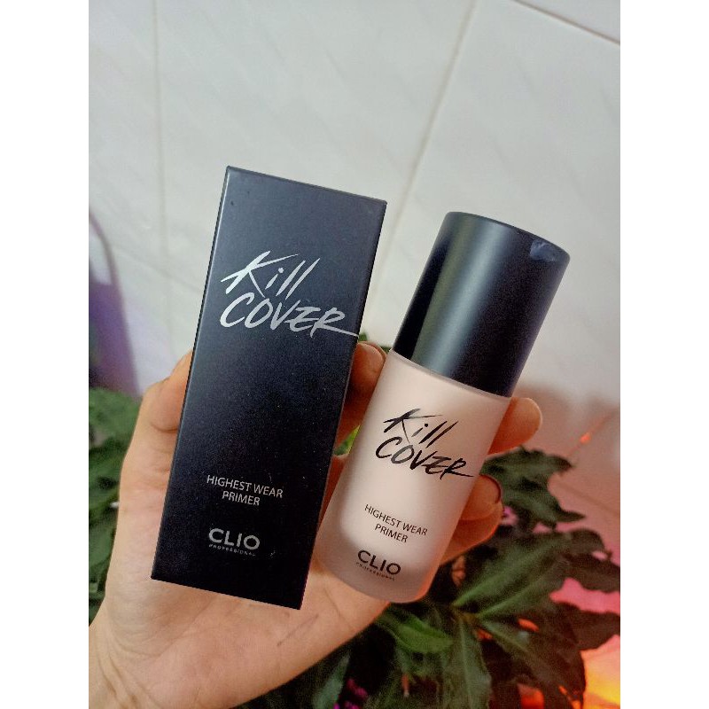 che khuyết Điểm CLIO KILL COVER LIQUID CONCEALER 7,5ml | BigBuy360 - bigbuy360.vn