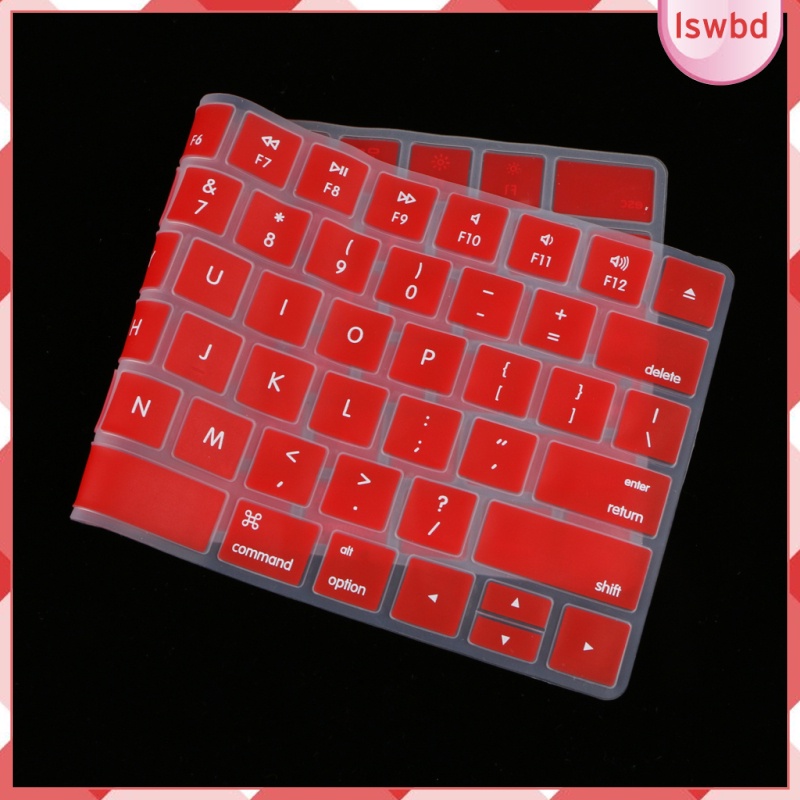  Waterproof Keyboard SKin Protector Cover for iMac Magic Wireless Keyboard