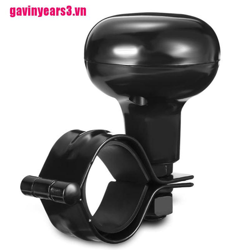 [GAV3]Universal Steering Wheel Spinner Heavy Duty Car Truck Handle Suicide Power Knob