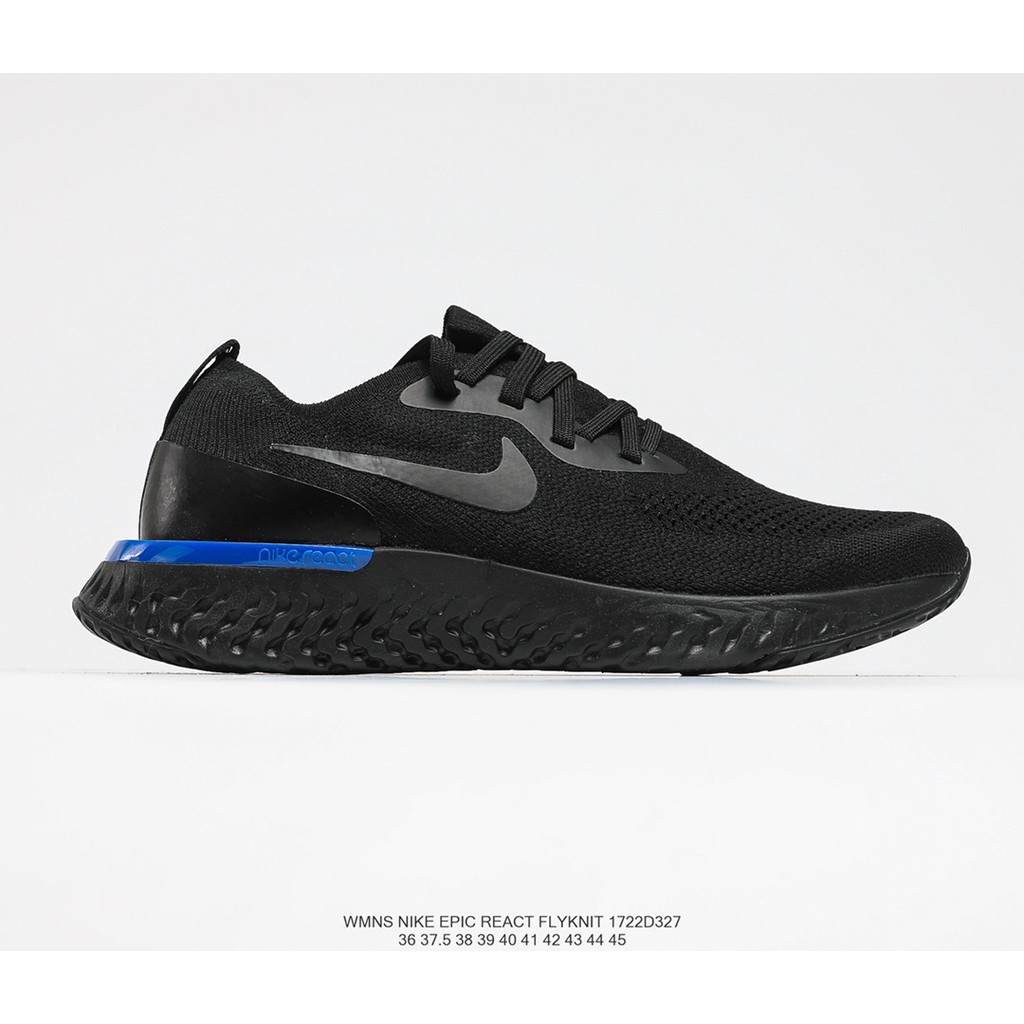 Order 1-2 Tuần + Freeship Giày Outlet Store Sneaker _Nike Epic React Flyknit 2 MSP: 1722D3276 gaubeostore.shop