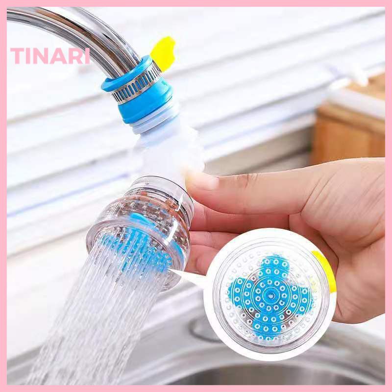 Vòi Nước Tăng Áp Lực Có Khóa