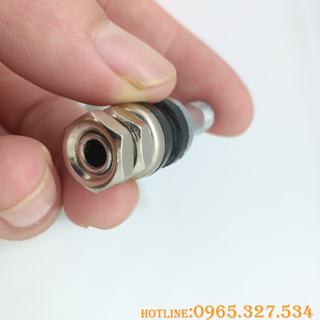 Van Lốp Không Săm TAITEC - VIM443