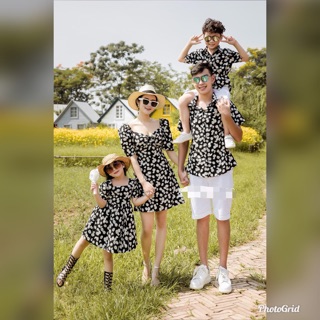 Đồ gia đình thiết kế bông cúc hàng hot - có feedback