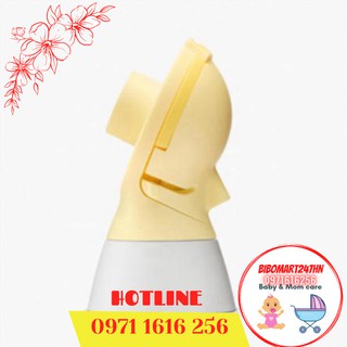Cổ phễu Flex Máy hút sữa