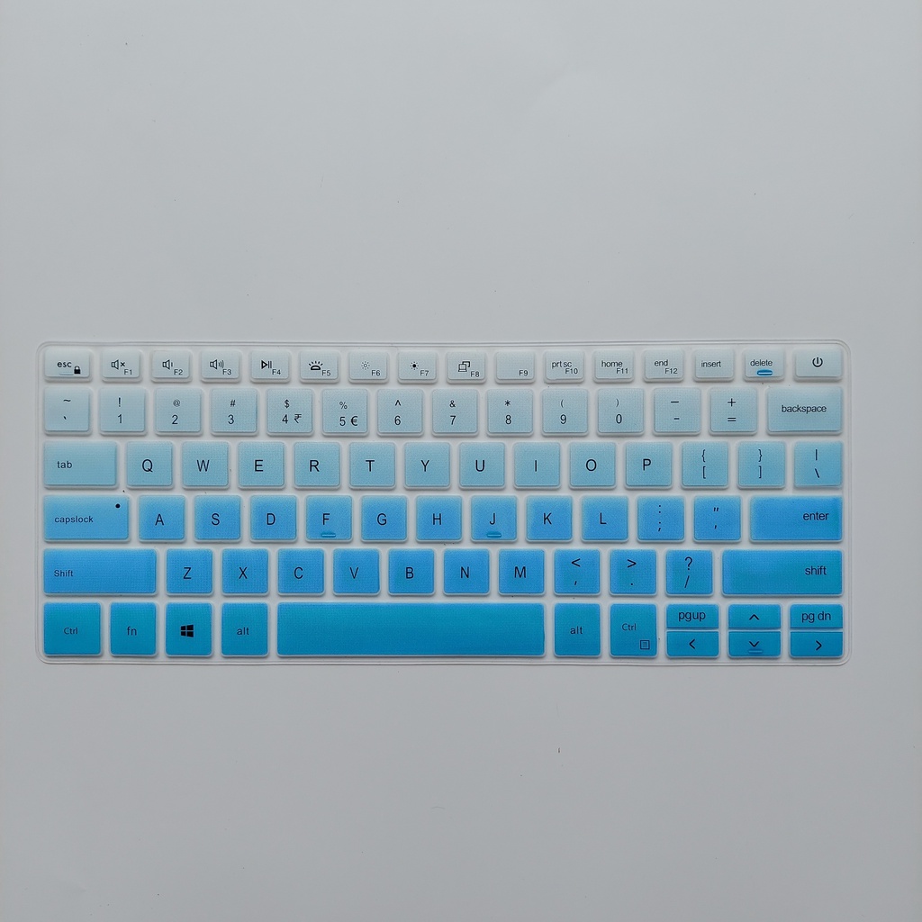 Ốp bàn phím laptop Dell 14 - 4.2 loại ôm phím