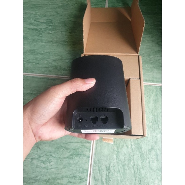 Wifi Mesh EW12SX Ac 1200mbs Siêu Mạnh - NEW - Bảo Hành 12 Tháng