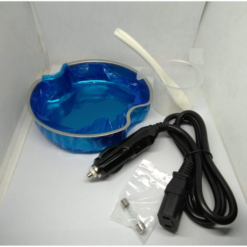 Nồi cơm điện mini Oushiba 1.3L 12V 100W / 24V 140W | BigBuy360 - bigbuy360.vn