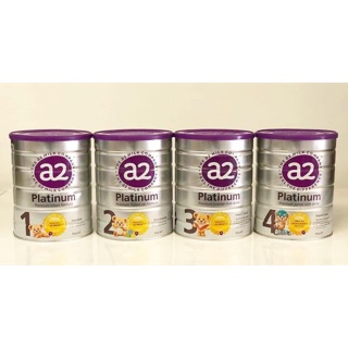 Sữa a2 platinum úc lon 900g bay air đủ bill