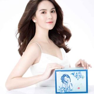 Viên Uống Trắng Da Beauty Plus (Tem Nguyên)