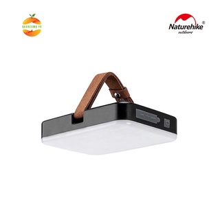 Đèn cắm trại đa năng 3in1 Naturehike NH18Y001-A (9000mAh)