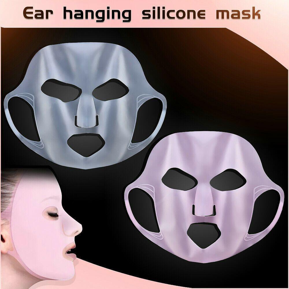 Mặt Nạ Silicone BERNARDO Làm Thon Gọn Và Săn Chắc Da