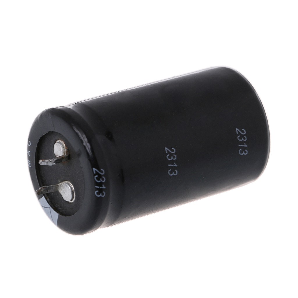 Tụ điện 63V 10000UF bền bỉ chuyên dụng