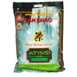 Trà Atiso Túi Lọc Tâm Châu 100gói X 200gr