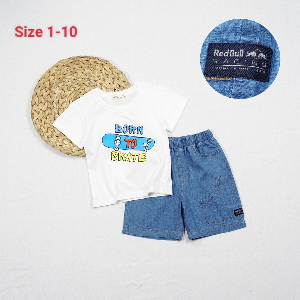 2111.SET AO 2 CHIEU SKATE+Q.LUNG BO GIAY