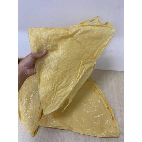 1kg Tàu hũ ky lá khô loại 1