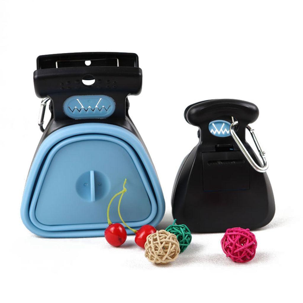 1 Cuộn Túi Bắt Chất Thải Cho Thú Cưng