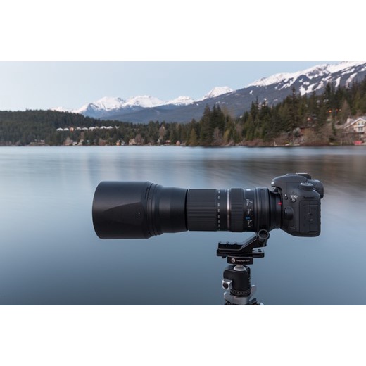 Ống kính tiêu cự Sigma 150-600mm f/5-6.3 DG OSM