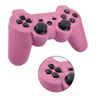 PS3 Wireless Bluetooth Vibration Game Controller
