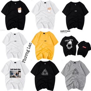 TRẢ ORDER MAKE IT RAIN SALE